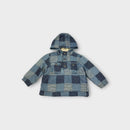 Baby Gap Patchwork Jumper, Size 2