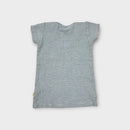 Wilson & Frenchy Short Sleeve Top, Size 1