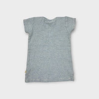 Wilson & Frenchy Short Sleeve Top, Size 1