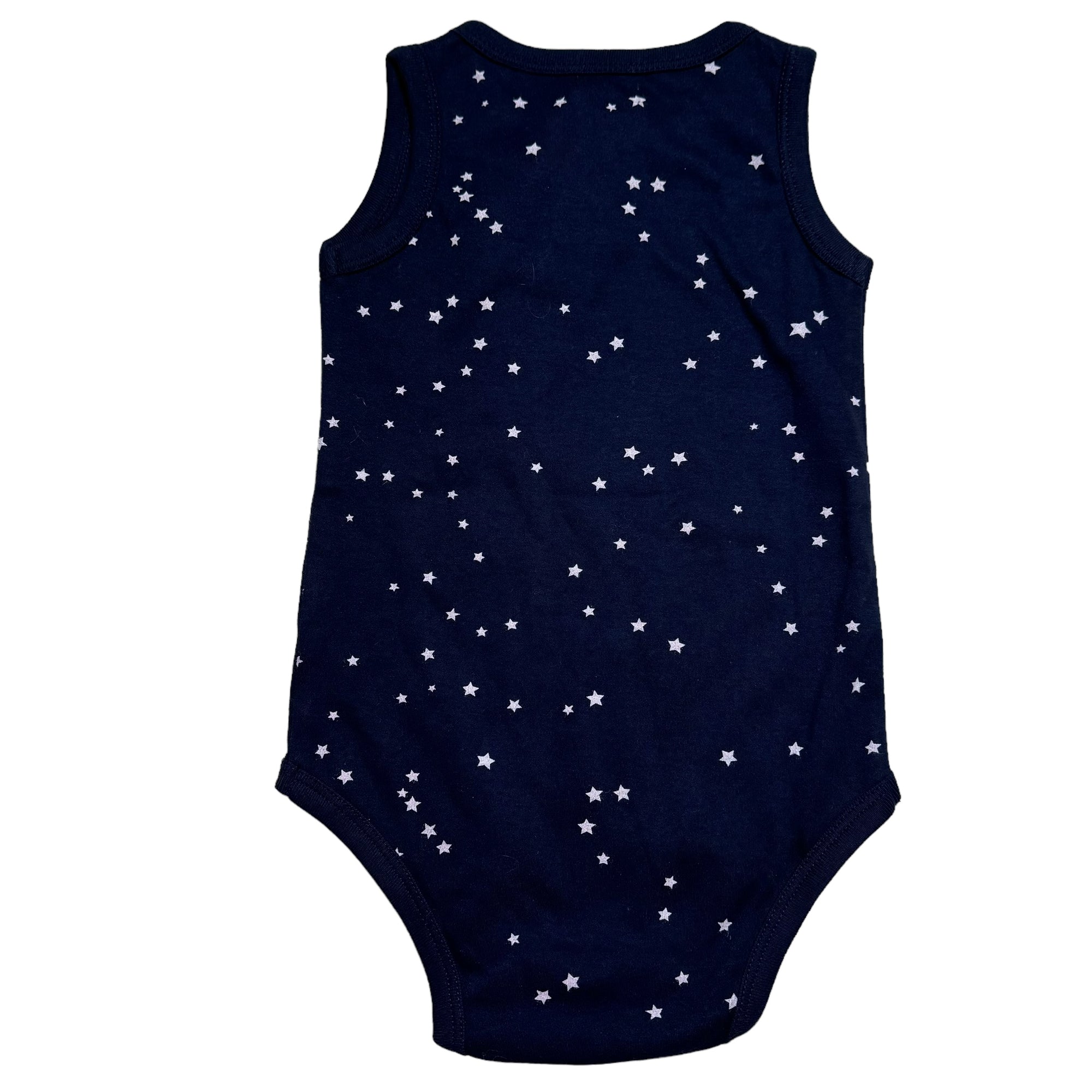 Jamie Kay Star Bodysuit, Size 2