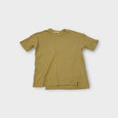 Bassike Mini Oversize Top, Size 4