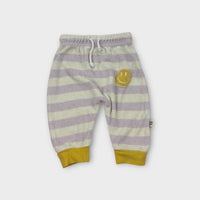 Goldie + Ace Terry Towelling Pants, Size 00