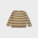 Miann & Co Ribbed Jumper, Size 4