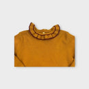Kalinka Frill Knit Jumper, Size 6
