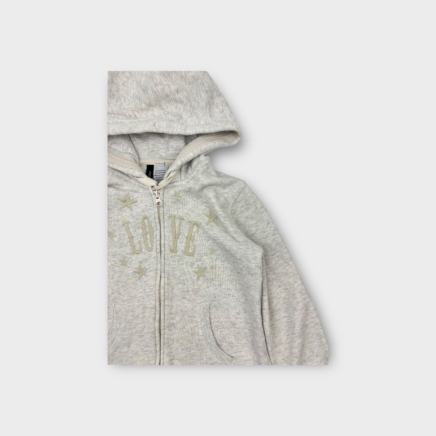 Fred Bare Love Jacket, Size 6