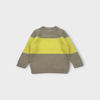 Zara Knit Jumper, Size 5