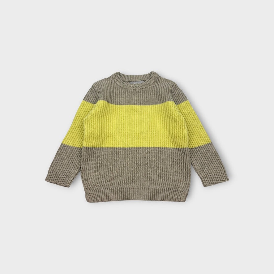 Zara Knit Jumper, Size 5