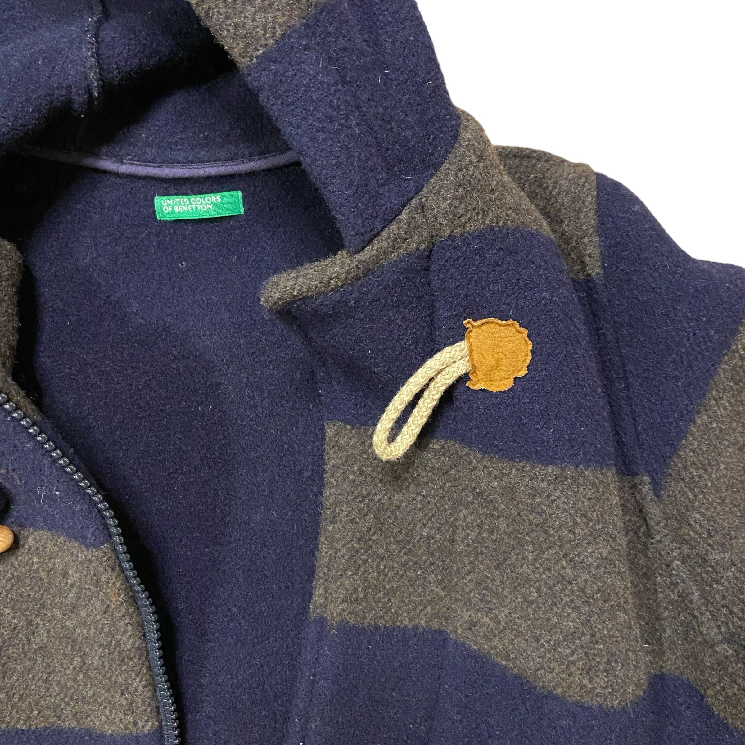 United Colours of Benetton Jacket, Size 4