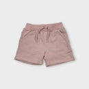 Stieff Teddy Shorts, Size 4
