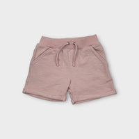 Stieff Teddy Shorts, Size 4