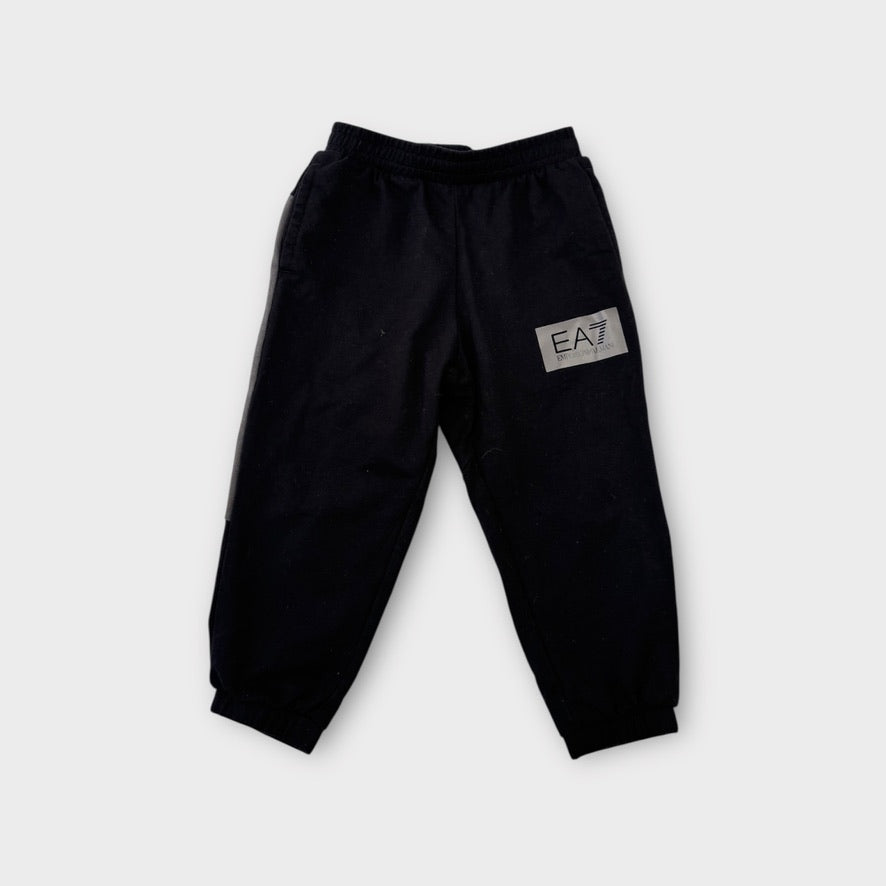 Emporio Armani EA7 Sweatpants, Size 4