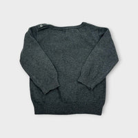 Miann & Co Heart Jumper, Size 1