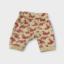 Peter Alexander Waffle Fox Pyjamas, Size 4