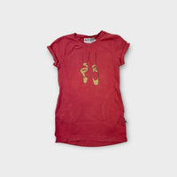 Minti Melbourne Ballerina Dress, Size 2