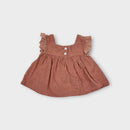 Celito Lace Set, Size 00