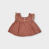 Celito Lace Set, Size 00