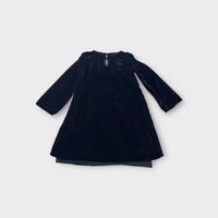 Zara Velvet Dress, Size 8