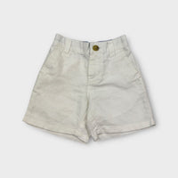 Janie & Jack Linen Shorts, Size 00