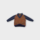 Handmade Knitted Jumper, Size 0