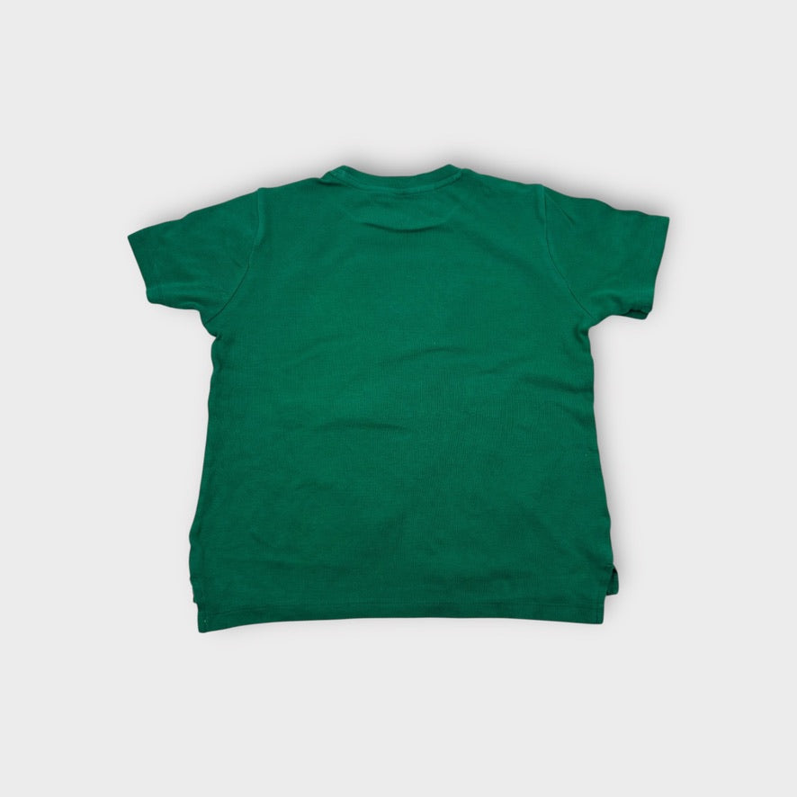 Vintage Slam Dunk Basketball T-shirt, Size 10