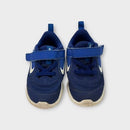 NIke Blue Sneakers, Size EU22