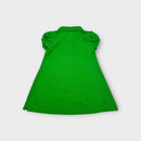 Ralph Lauren Green Polo Dress, Size 1