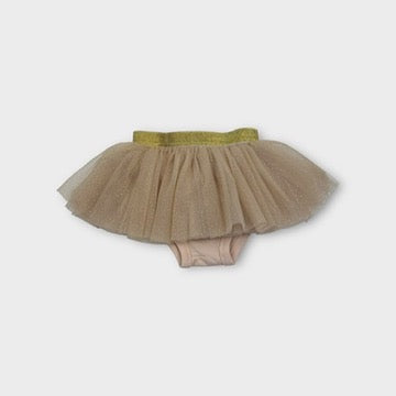Rock Your Baby Tulle Bloomers, Size 1