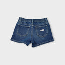 Tommy Hilfiger Retro Denim Shorts, Size 5