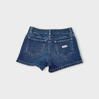 Tommy Hilfiger Retro Denim Shorts, Size 5