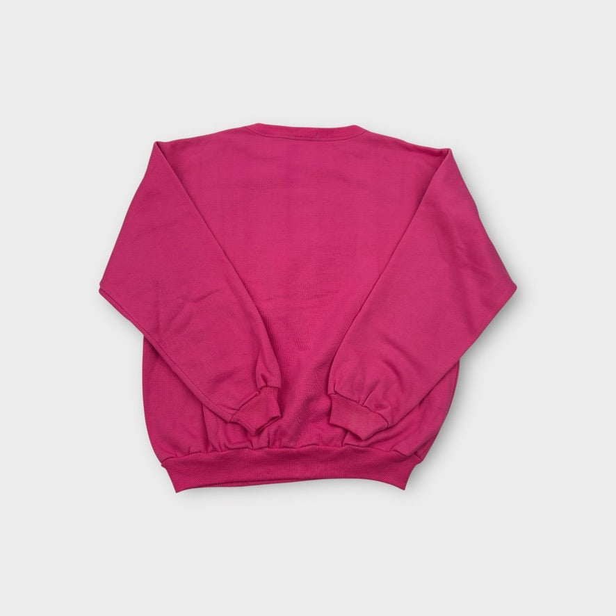 Vintage ESPRIT Logo Jumper, Size XL