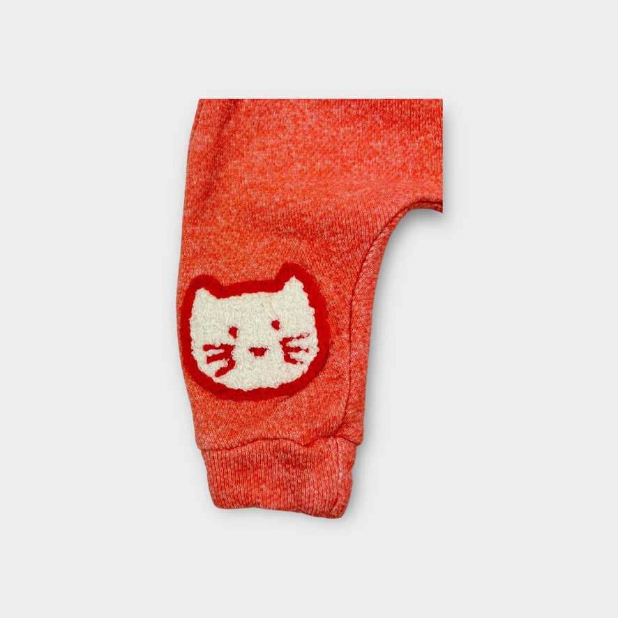 Seed Heritage Cat Pants, Size 0000