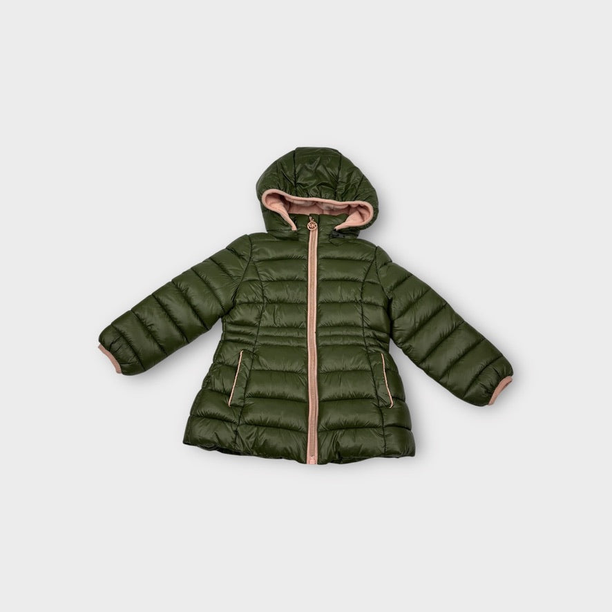 Michael Kors Padded Jacket, Size 2
