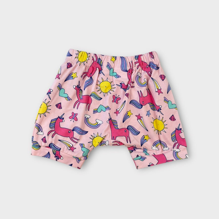 Peter Alexander Unicorn Pyjamas, Size 2