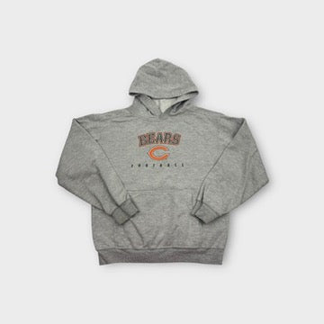 Reebok Chicago Bears Hooded Jumper, Size 10-12