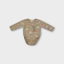 Purebaby Bear Bodysuit Size 00