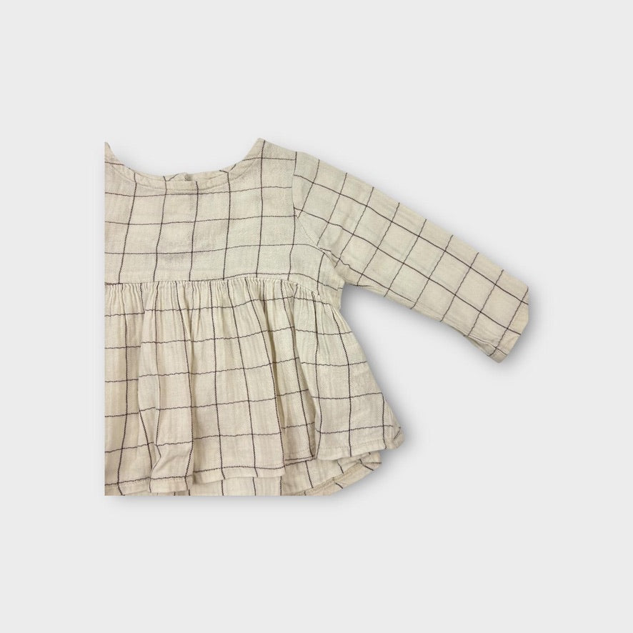 Rylee & Cru Long Sleeve Top, Size 1