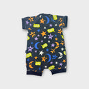 Bonds Short Sleeve Onesie, Size 1