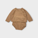 Zara Knit Set, Size 0