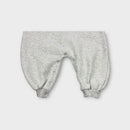 Cinnamon Baby Sweatsuit Onesie, Size 1