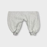 Cinnamon Baby Sweatsuit Onesie, Size 1