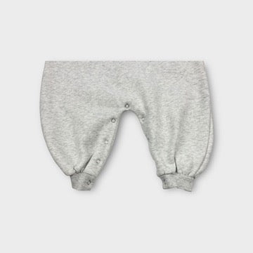 Cinnamon Baby Sweatsuit Onesie, Size 1
