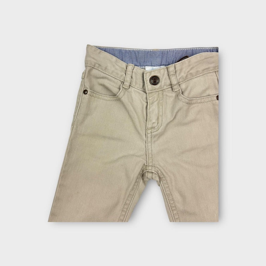 Jacadi Paris Denim Jeans, Size 1