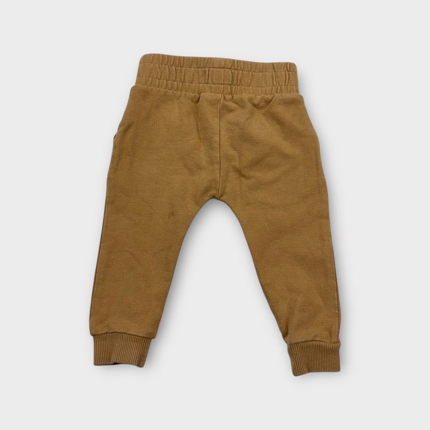 Jamie Kay Sweatpants, Size 00