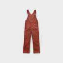 Olive and the Captain Corduroy Overalls, Size 6