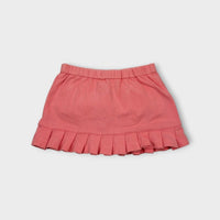 TH Pink Tennis Skirt, Size 0