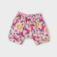 Peter Alexander Unicorn Pyjamas, Size 2