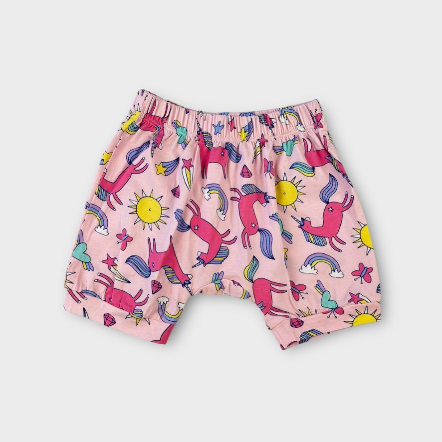 Peter Alexander Unicorn Pyjamas, Size 2