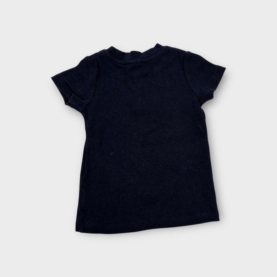 Seed Heritage Ribbed Top, Size 00