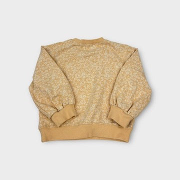 Jamie Kay Jumper and Short Set, Size 4