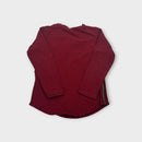 Rock Your Kid Stripe Top, Size 6